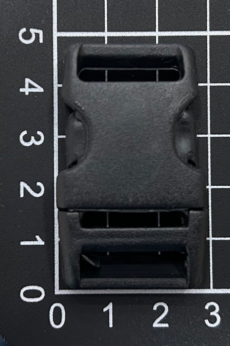 Broche Hebilla De Plástico Samsonite Taller 100 PZ RT