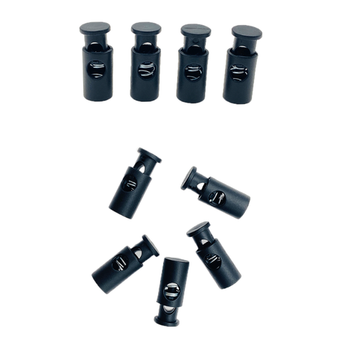 Ahorcador Cilíndricos De Bote Pack 100 Pz RT