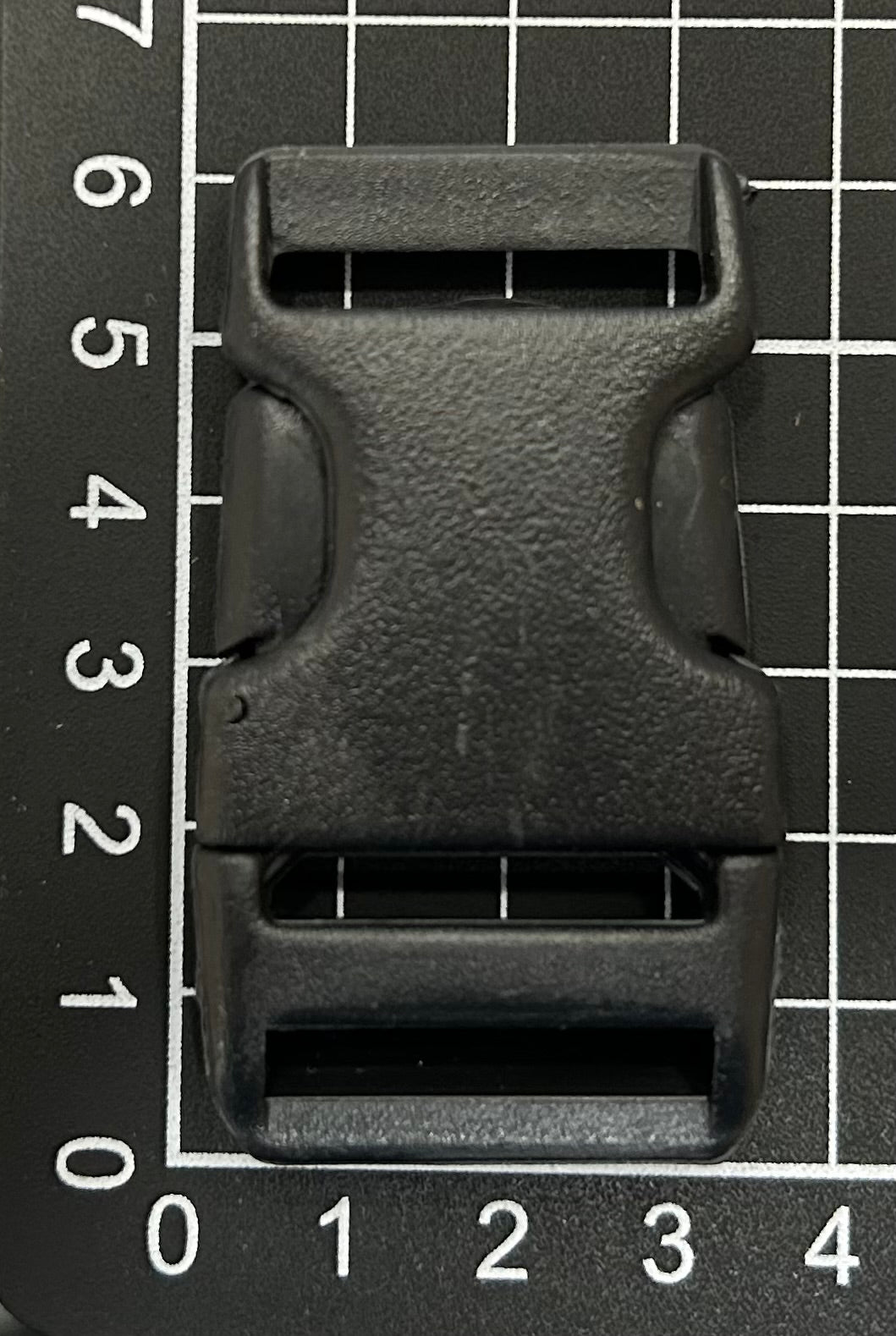 Broche Hebilla De Plástico Samsonite Taller 100 PZ RT