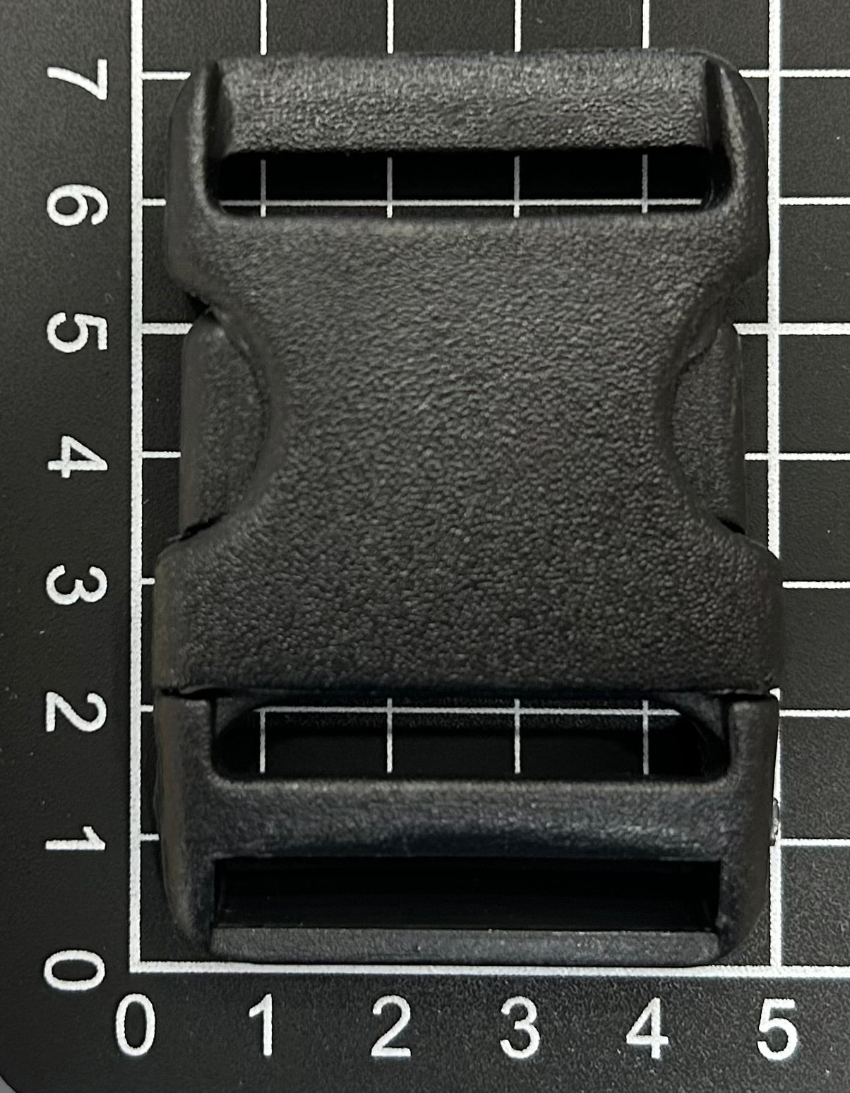 Broche Hebilla De Plástico Samsonite Taller 100 PZ RT