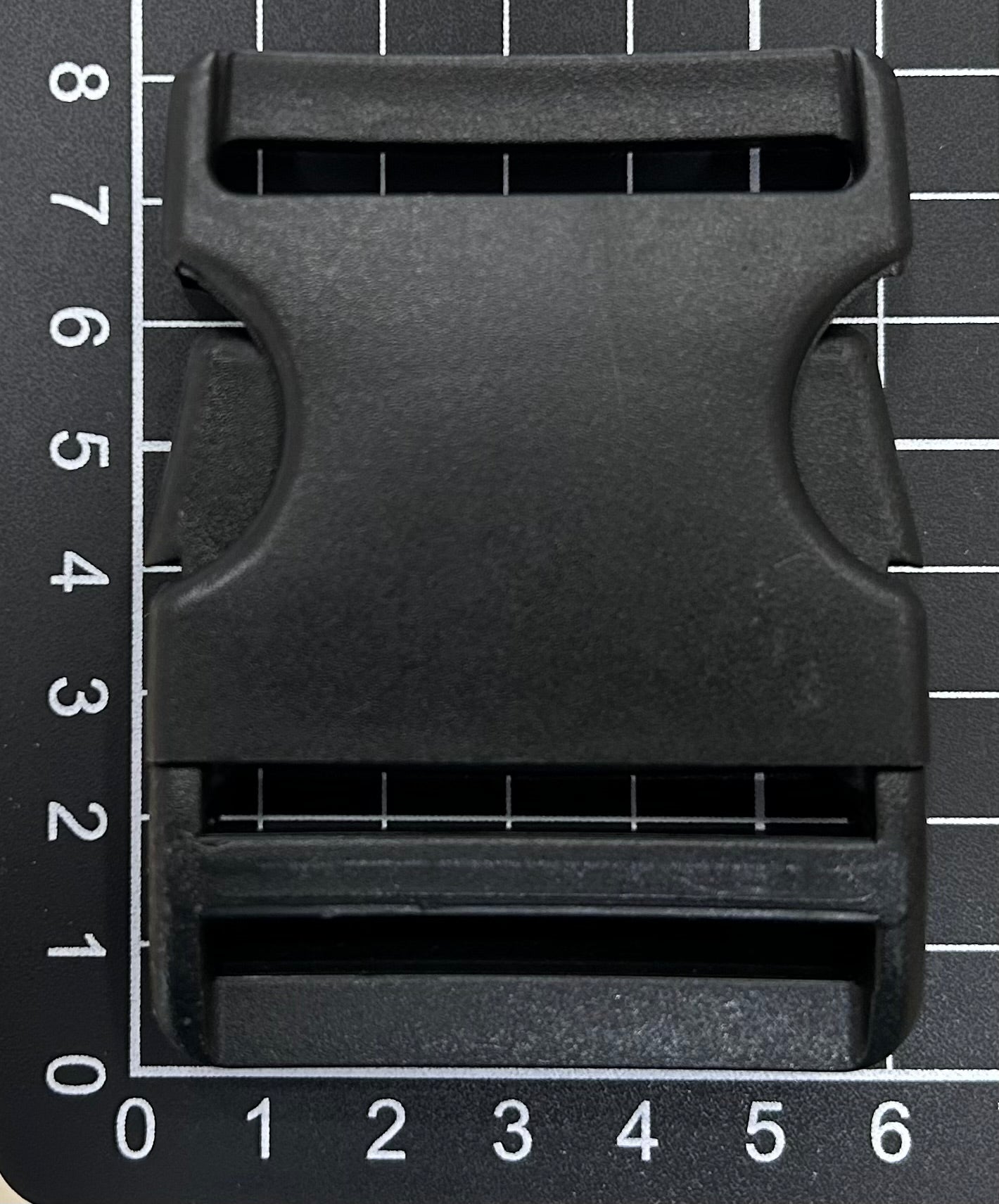 Broche Hebilla De Plástico Samsonite Taller 100 PZ RT