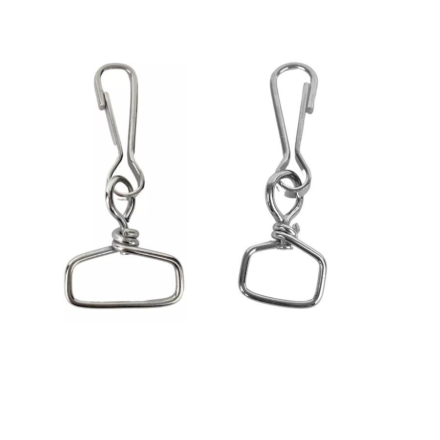 Bandola Para Gafete 25mm 4025 Paquete De 1000 Pz - Peletería León