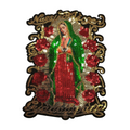 Parche de Lentejuela Termoadhesivo Virgen María 1 PZ C66 Ariel