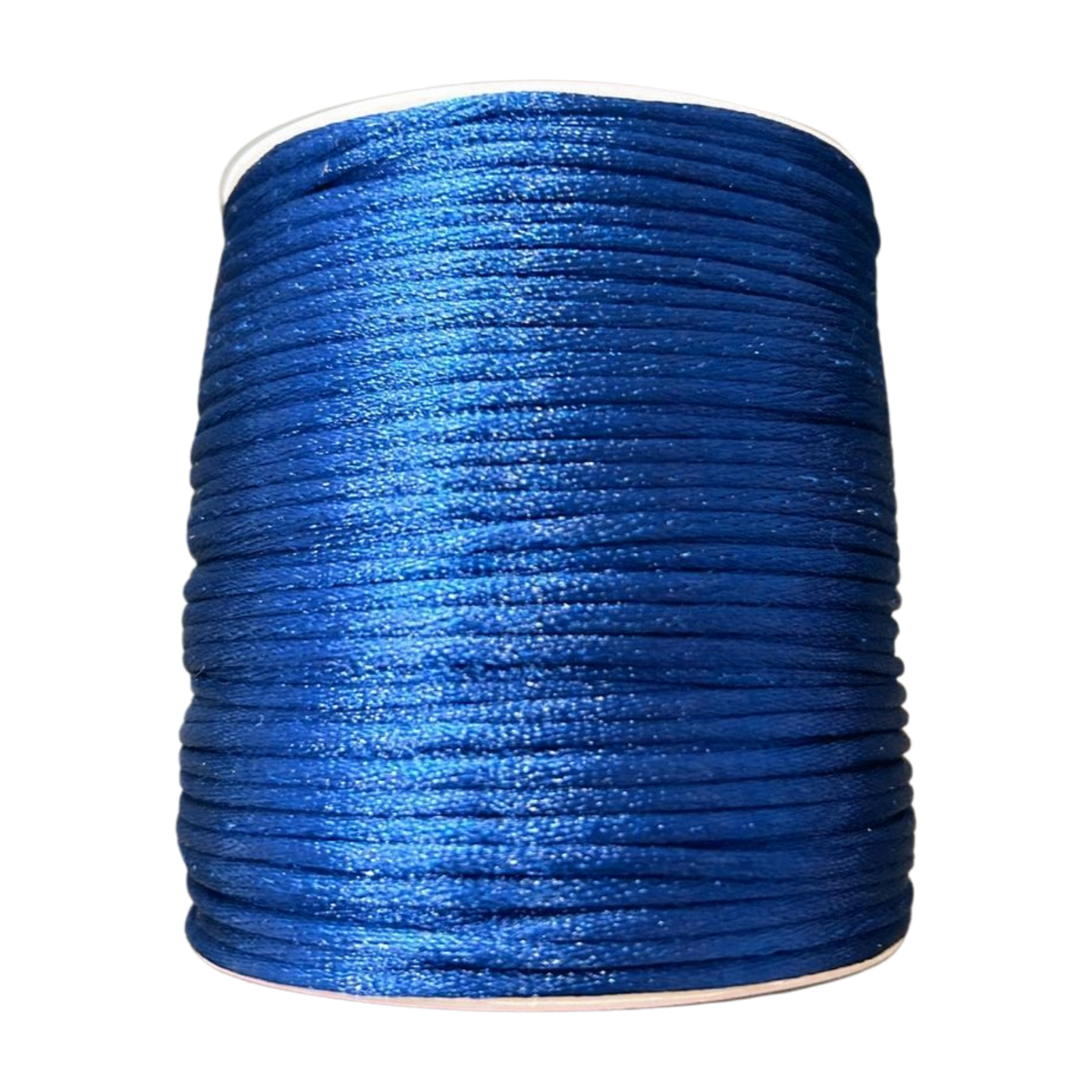 Cola De Rata 2mm Rollo 100 Metros Diferentes Colores 1pz Selanusa