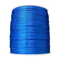 Cola De Rata 2mm Rollo 100 Metros Diferentes Colores 1pz Selanusa