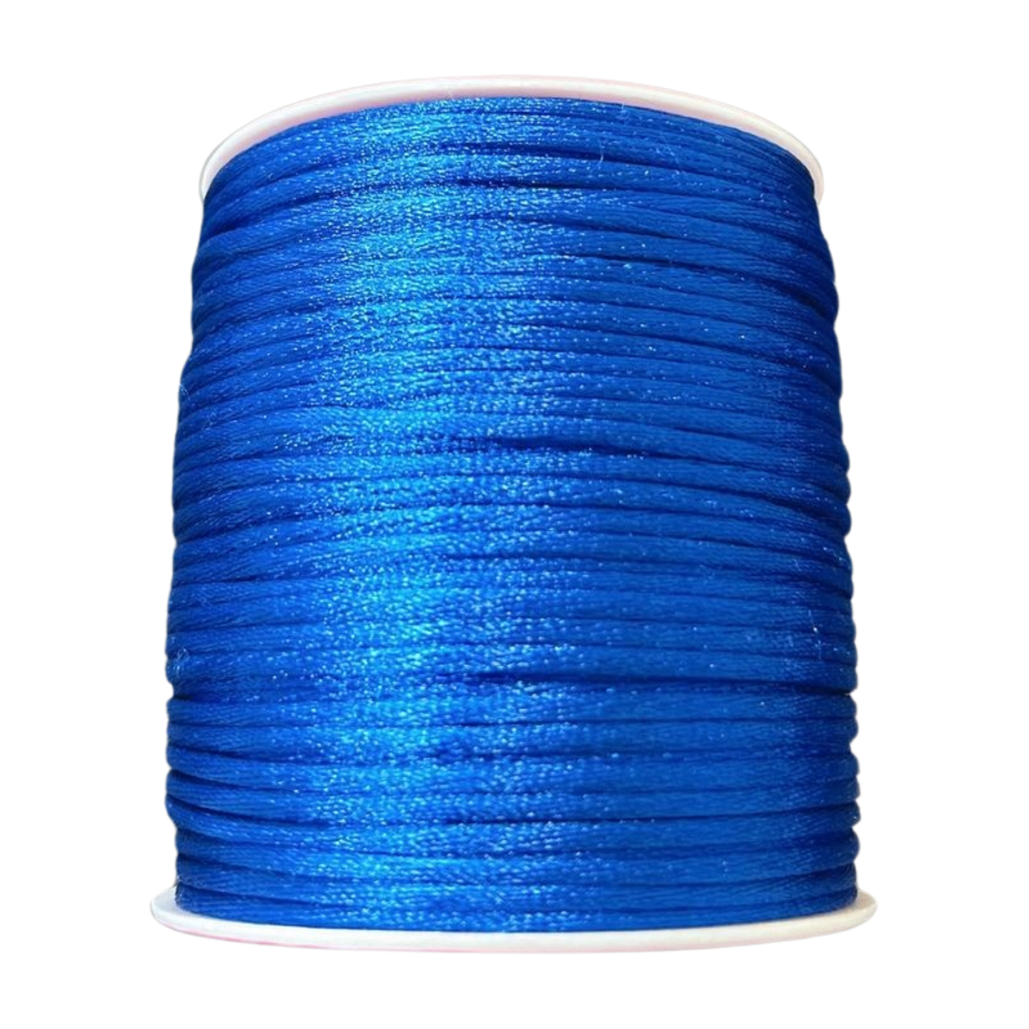 Cola De Rata 2mm Rollo 100 Metros Diferentes Colores 1pz Selanusa