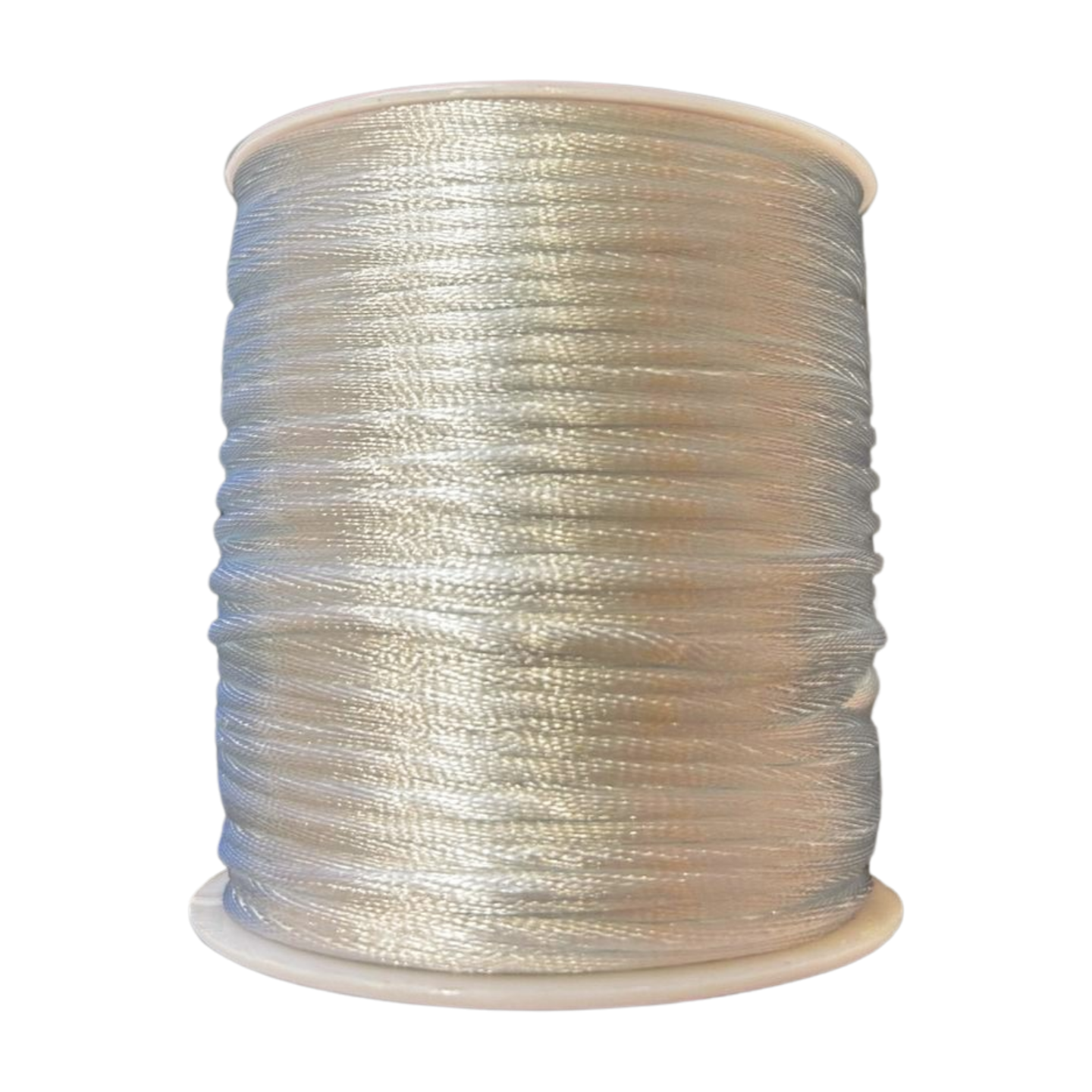 Cola De Rata 2mm Rollo 100 Metros Diferentes Colores 1pz Selanusa