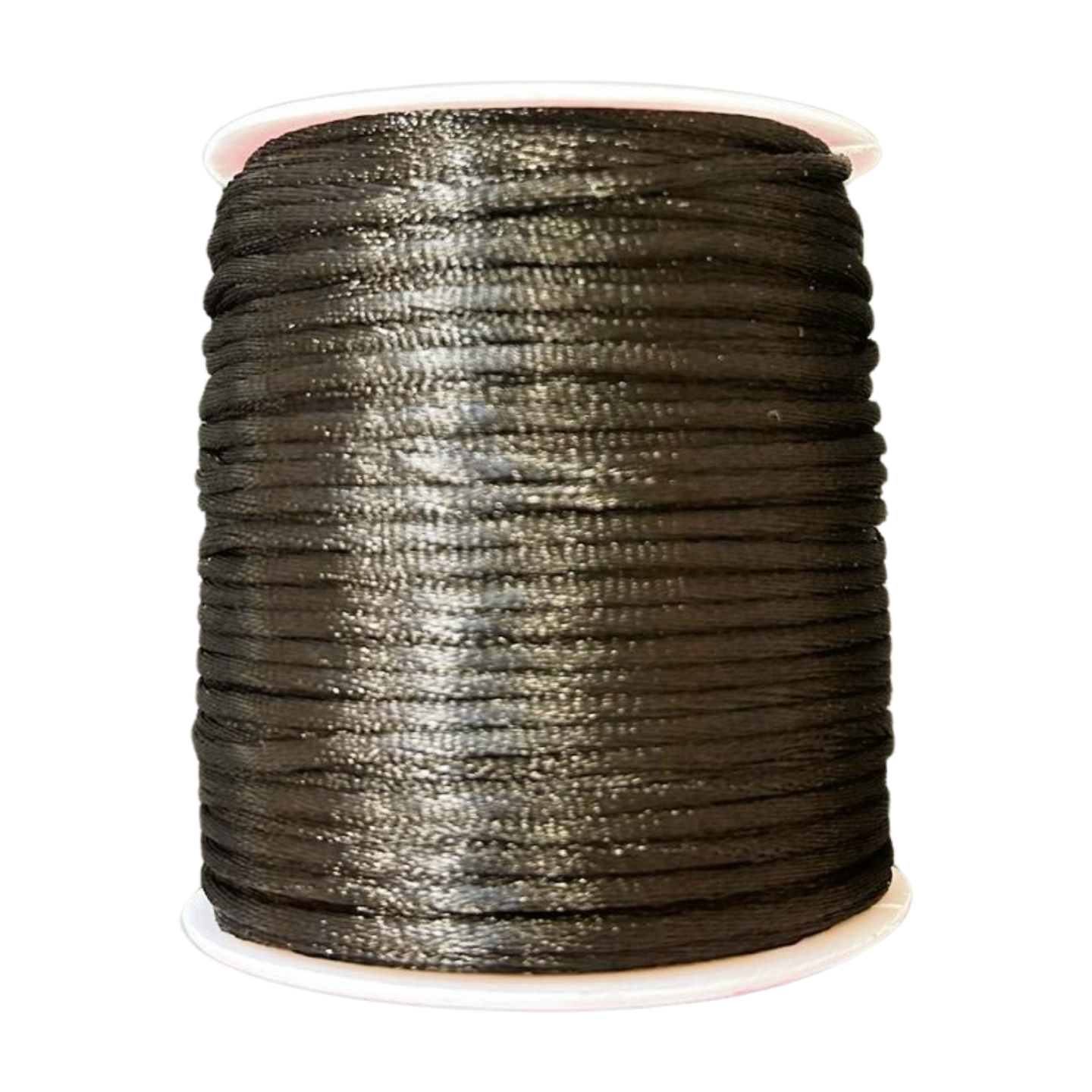 Cola De Rata 2mm Rollo 100 Metros Diferentes Colores 1pz Selanusa