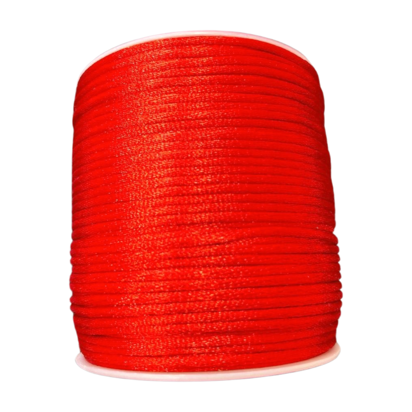 Cola De Rata 2mm Rollo 100 Metros Diferentes Colores 1pz Selanusa