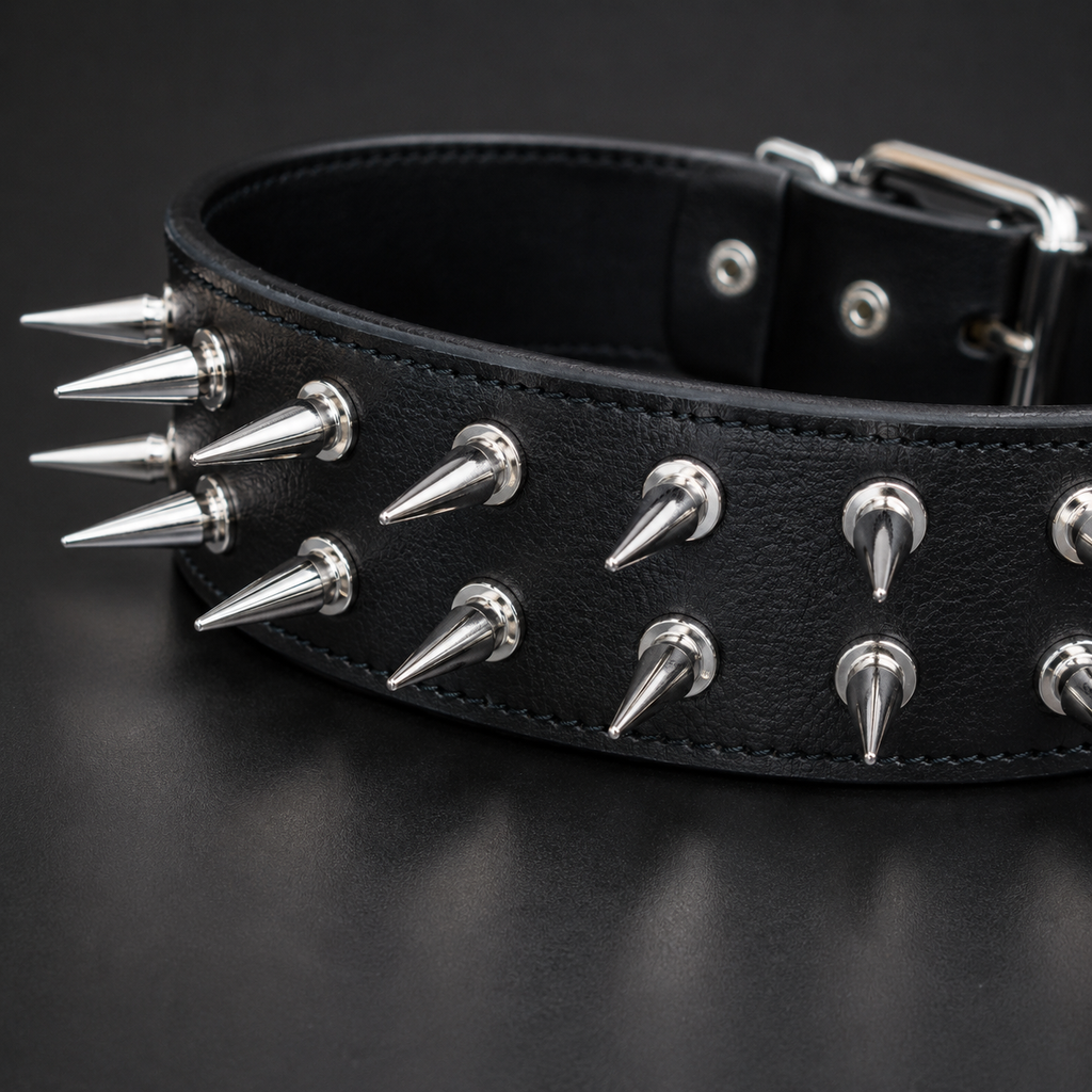 Estoperoles Picos Metálico Con Tornillo Spikes 2.5 Cm 100 Pz Plateado Ariel