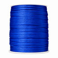 Cola De Rata 2mm Rollo 100 Metros Diferentes Colores 1pz Selanusa