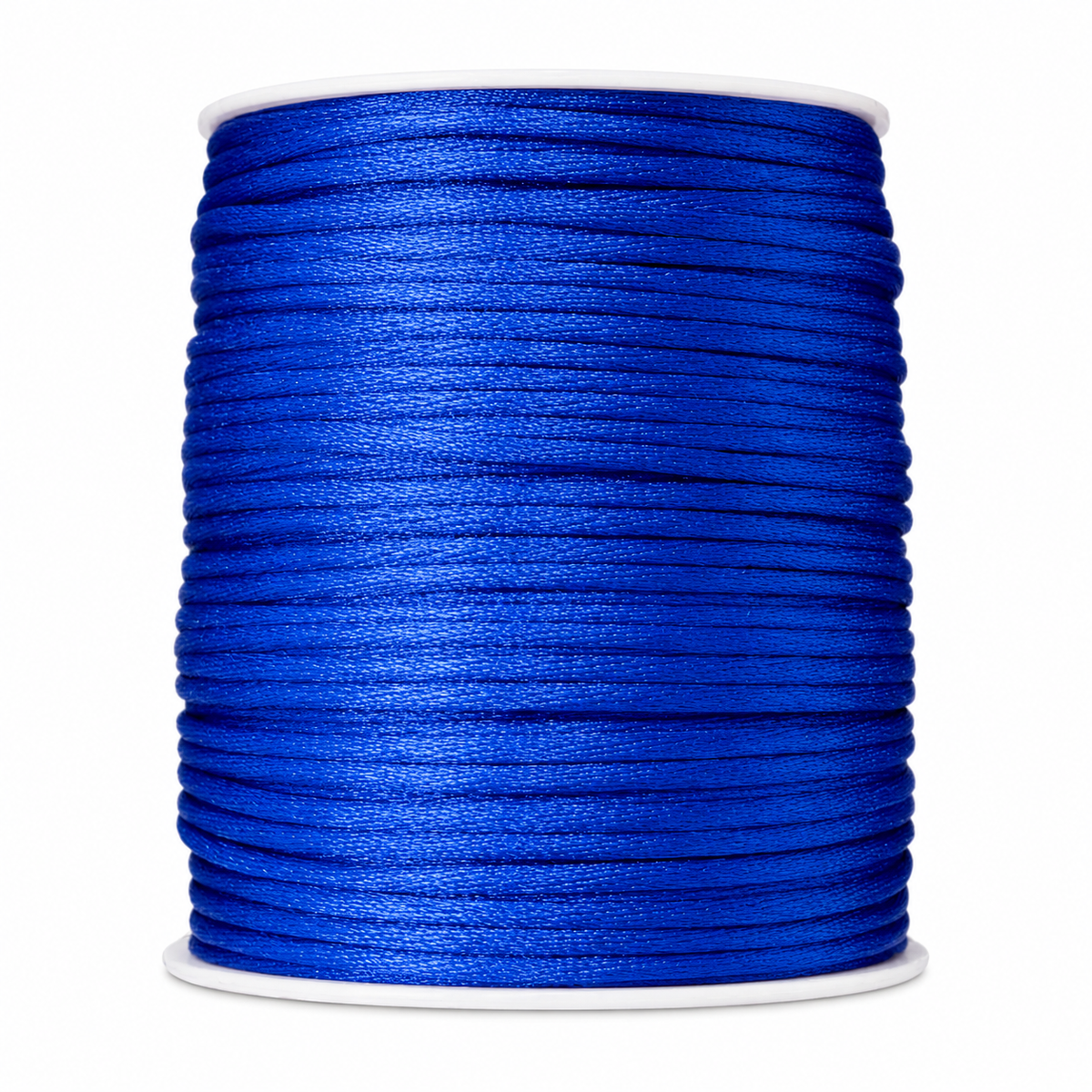 Cola De Rata 2mm Rollo 100 Metros Diferentes Colores 1pz Selanusa