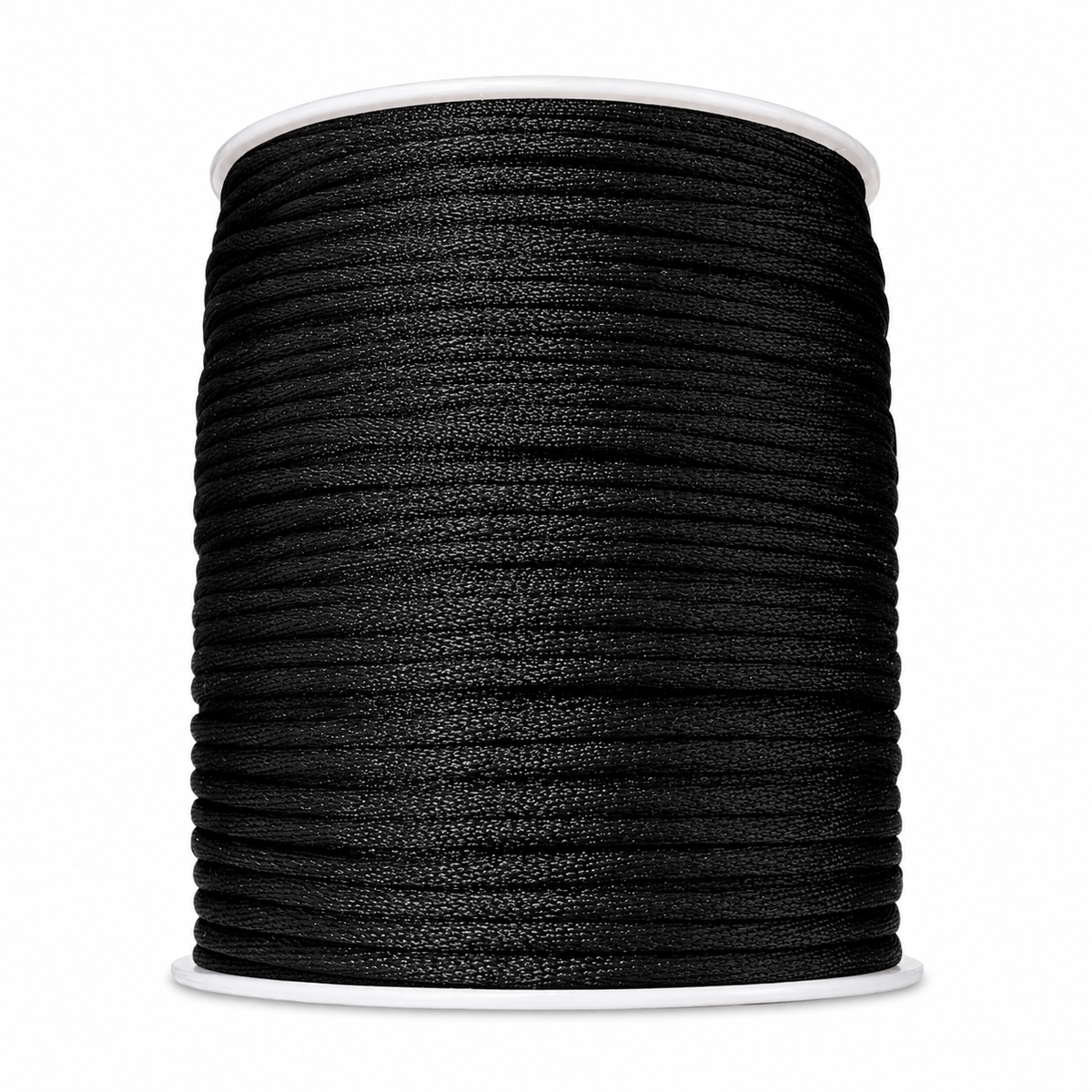 Cola De Rata 2mm Rollo 100 Metros Diferentes Colores 1pz Selanusa
