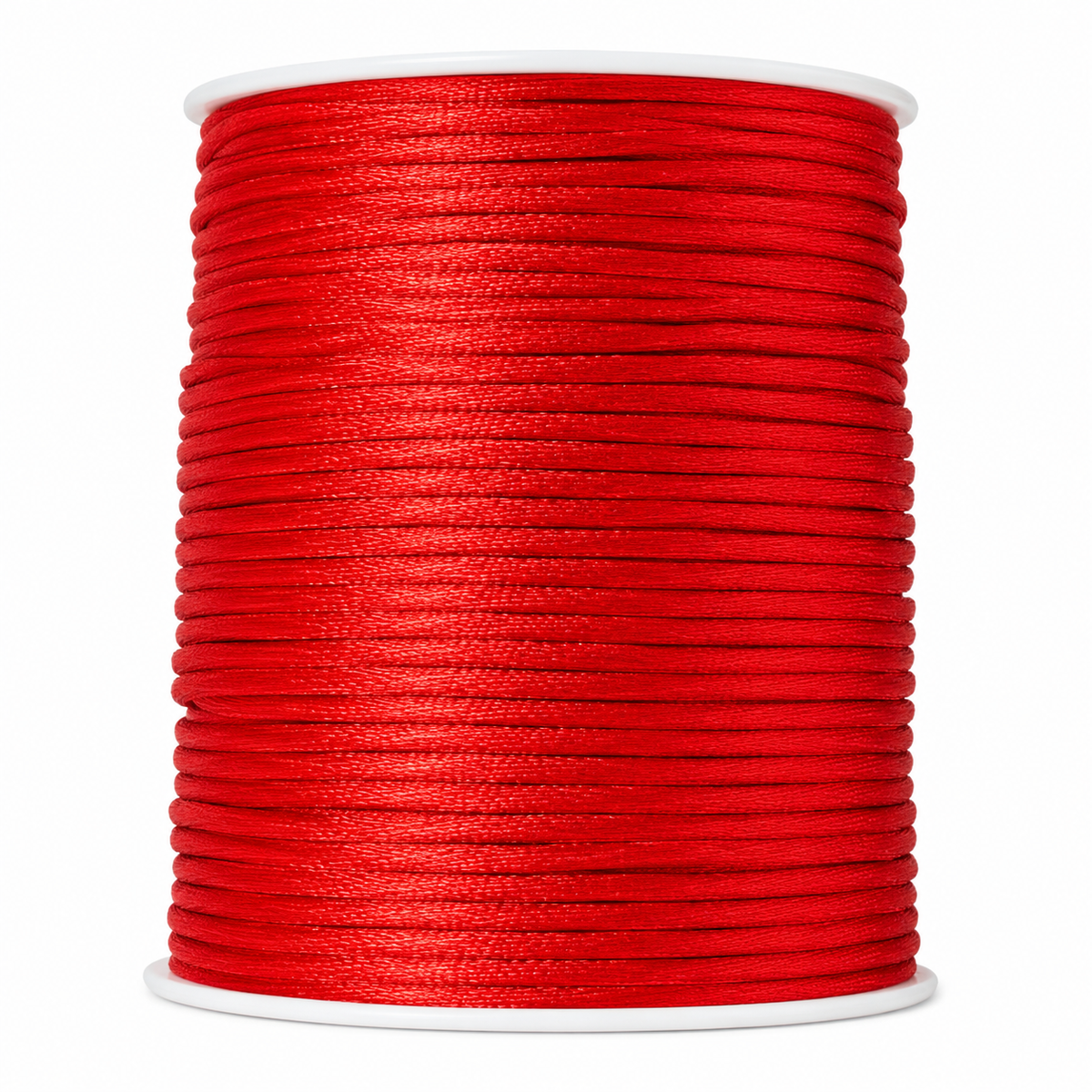 Cola De Rata 2mm Rollo 100 Metros Diferentes Colores 1pz Selanusa