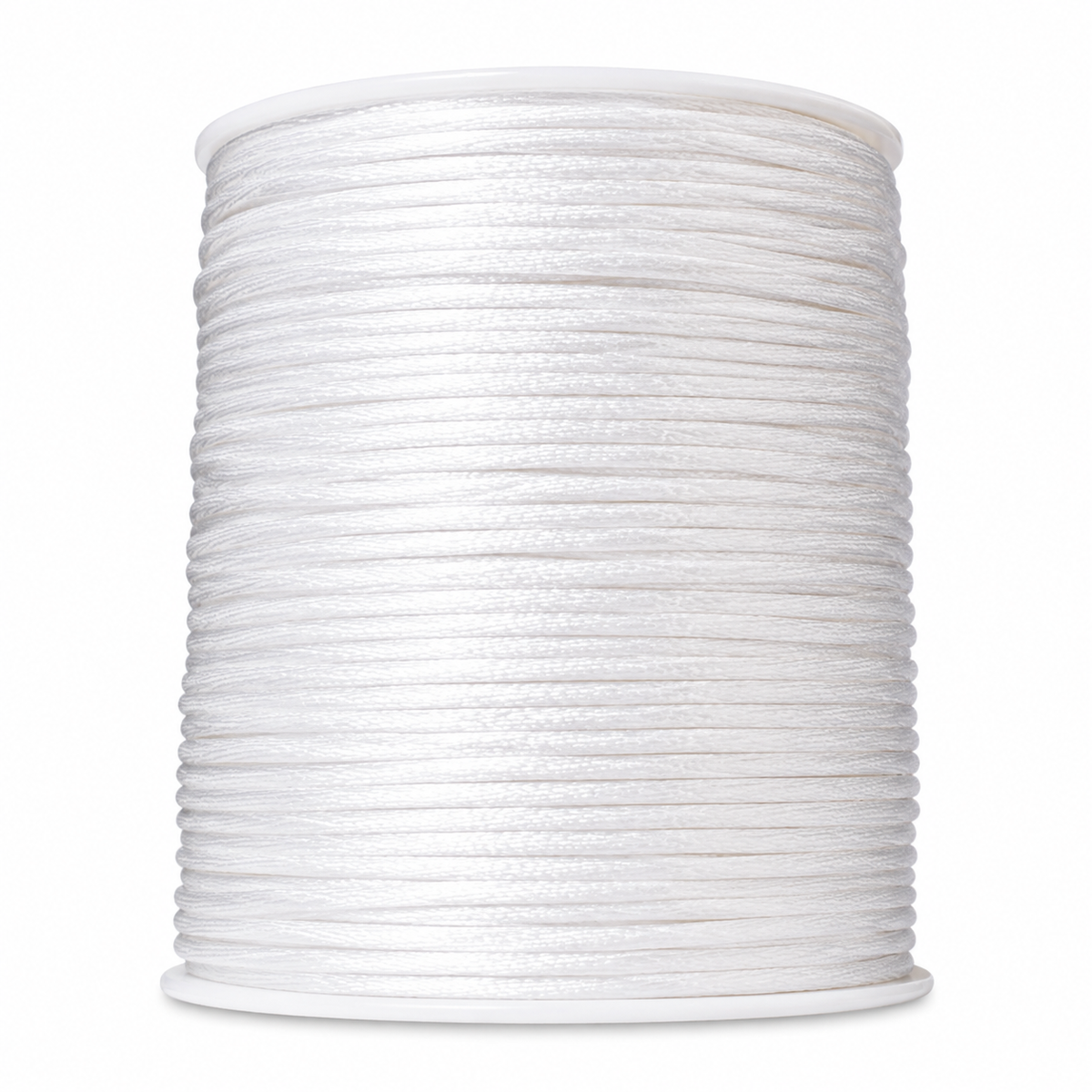 Cola De Rata 2mm Rollo 100 Metros Diferentes Colores 1pz Selanusa
