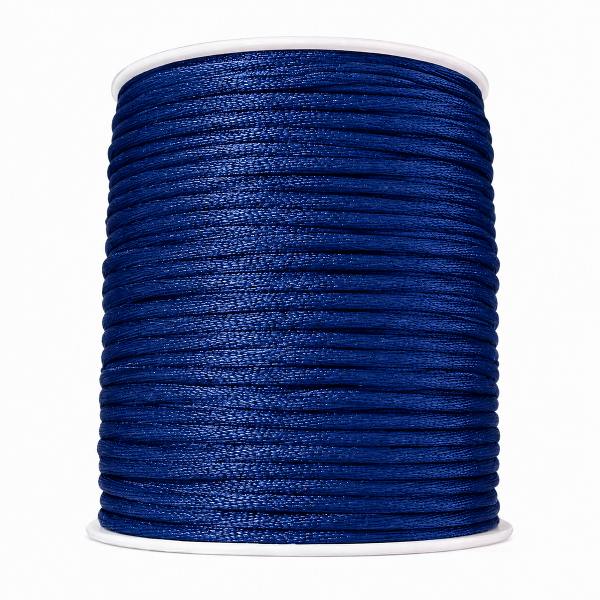 Cola De Rata 2mm Rollo 100 Metros Diferentes Colores 1pz Selanusa