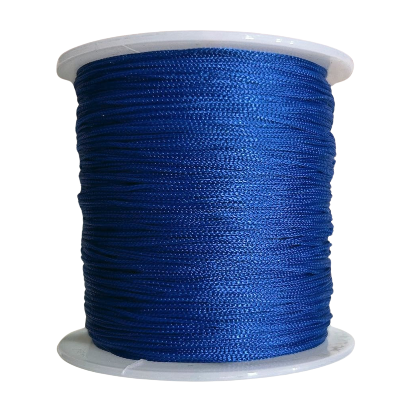 1 Rollo Hilo Chino 0.8mm, Hilo Para Pulseras 100m Costura La Perla