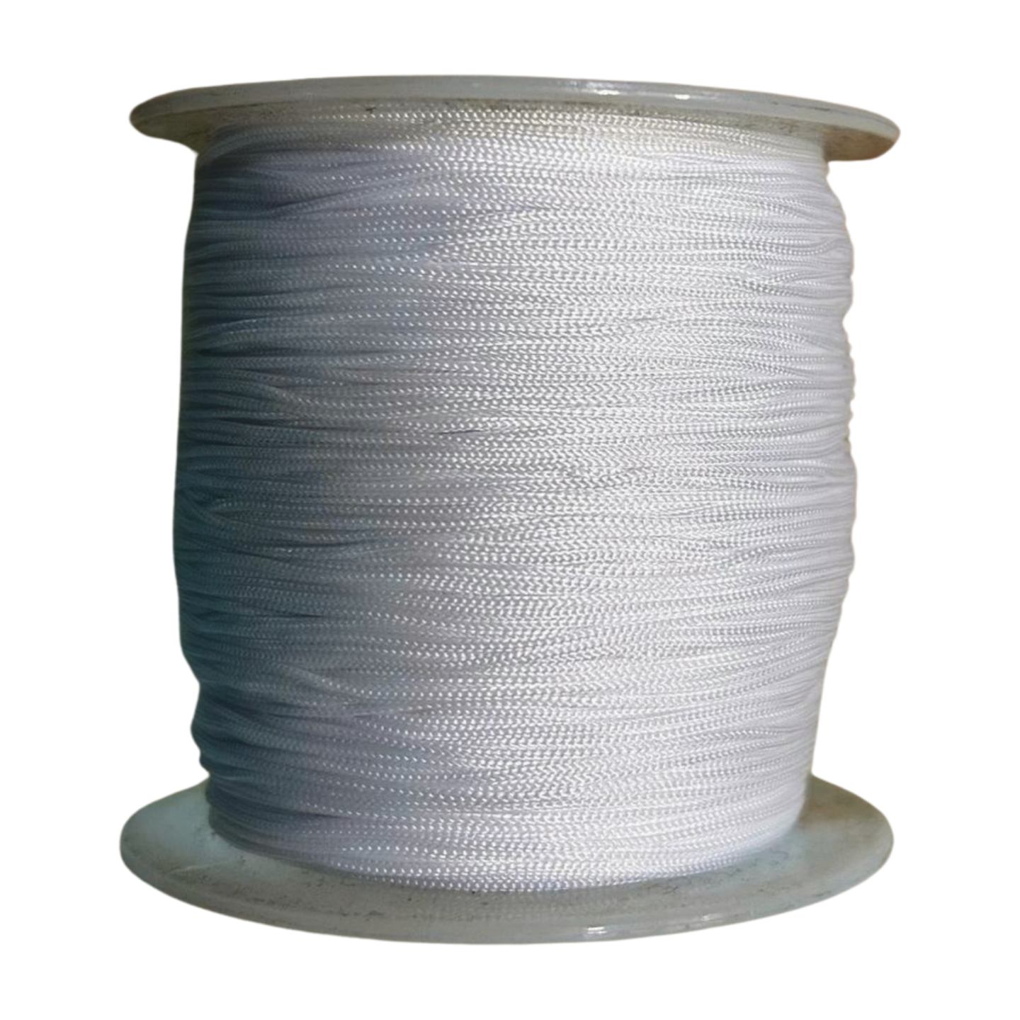 1 Rollo Hilo Chino 0.8mm, Hilo Para Pulseras 100m Costura La Perla