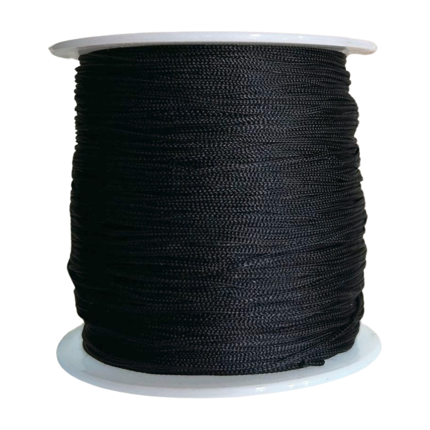 1 Rollo Hilo Chino 0.8mm, Hilo Para Pulseras 100m Costura La Perla