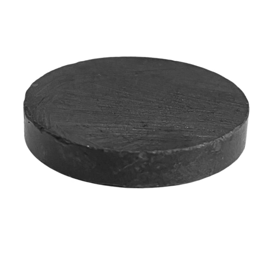 Imán De Ferrita Circular 25mm X 4mm 1000 Piezas Ariel