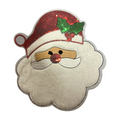 Parche Bordado Termoadhesivo Navidad Santa 1 PZ N17 - Peletería León