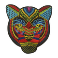 Parche Bordado Termoadhesivo Puma 1 PZ P41 - Peletería León