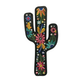 Parche Bordado Termoadhesivo Cactus 1 PZ P48 - Peletería León