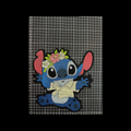 Parche Bordado Termoadhesivo para Ropa de Stitch 1 PZ T76 Ariel